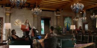 Dynasty Season 5 Episode 5 Release Date | Preview | A Little Fun Wouldn’t Hurt