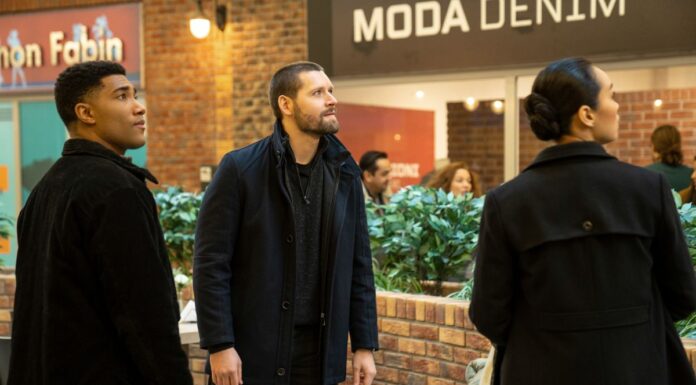 FBI International Season 1 Episode 13