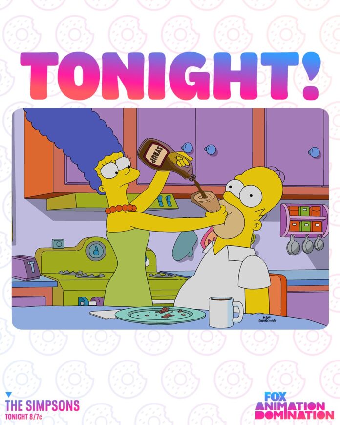 The Simpsons Season 33 Episode 14 – What makes The Simpsons season 33 episode 14 so special? The Simpsons Season 33 Episode 14 – What makes The Simpsons season 33 episode 14 so special?