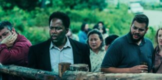 Harold Perrineau Series’ From Season 2 Renewed at Epix Epix From Episode 5