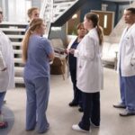 Grey’s Anatomy Season 18 Episode 11 Photos