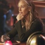 Greys Anatomy Season 18 Episode- 11 KIM RAVER