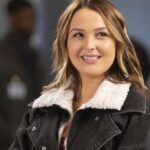 Greys Anatomy Season 18 Episode 13 CAMILLA LUDDINGTON