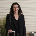 Greys Anatomy Season 18 Episode 13 CATERINA SCORSONE