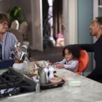Greys Anatomy Season 18 Episode 13 CHANDRA WILSON, JANAI KAYLANI, JASON GEORGE