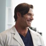 Greys Anatomy Season 18 Episode 13 CHANDRA WILSON, JANAI KAYLANI, JASON GEORGE