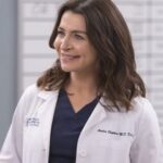 Greys Anatomy Season 18 Episode 14 CATERINA SCORSONE