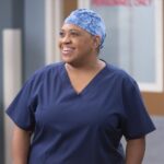 Greys Anatomy Season 18 Episode 14 CHANDRA WILSON