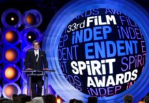 37th Independent Spirit Awards Release Date – How to Watch the Spirit Awards on TV and Online? How to Watch the Spirit Awards on TV and Online?