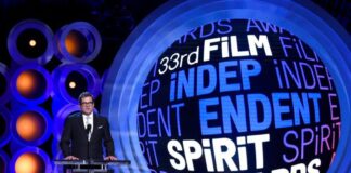37th Independent Spirit Awards Release Date – How to Watch the Spirit Awards on TV and Online? How to Watch the Spirit Awards on TV and Online?