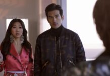 ‘Kung Fu’ Season 2 Episode 4 ‘Clementine’ Release Date | Cast and Spoiler Kung Fu Season 2 Episode 4--compressed