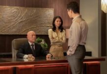 How to Watch ‘Kung Fu’ Season 2 Episode 1 Streaming Details 'Kung Fu' Season 202-compressed