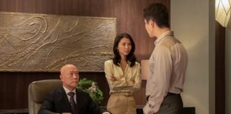 How to Watch ‘Kung Fu’ Season 2 Episode 1 Streaming Details 'Kung Fu' Season 202-compressed