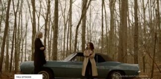 Hope visit to the Salvatore School in Legacies Season 4 Episode 13 Release Date | Photos | Promo From Legacies Season 4 Episode 13