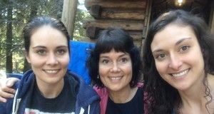 Who is Lizbeth Meredith? Where is She Now? Lizbeth Meredith