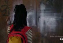 Naomi Season 1 Episode 6 Release Date | Promo – What will she discover next? Naomi 1x06 Promo _