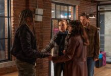 New Charmed Season 4 Episode 1 (Not That Girl) : Release Date + Preview + Cast New Charmed Season 4 Episode 1: