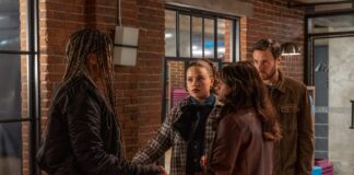 New Charmed Season 4 Episode 1 (Not That Girl) : Release Date + Preview + Cast New Charmed Season 4 Episode 1: