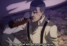 Attack On Titan Season 4 Episode 9 Release Date | AOT Episode 84 ‘Night of the End’ Attack On Titan Episode 84