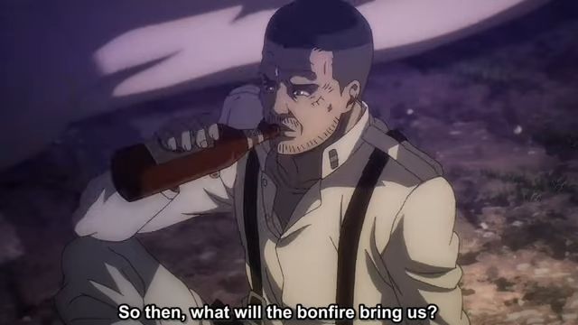 Attack On Titan Episode 84