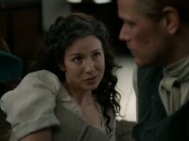 Outlander 6x02