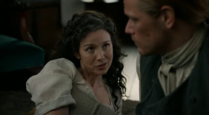Outlander 6x02