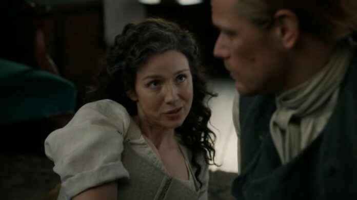 Outlander 6x02