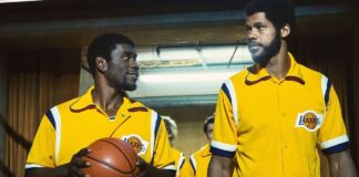 Winning Time Episode 2 Release Date | Spoilers | ‘Is That All There Is? Quincy-Isaiah-Solomon-Hughes-in-Winning Time Episode 2-compressed