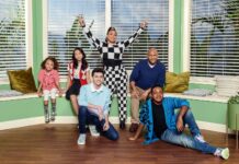 Raven’s Home Season 5 Episode 1 Release Date | Cast | Trailer RAVEN’S HOME SEASON 5-compressed