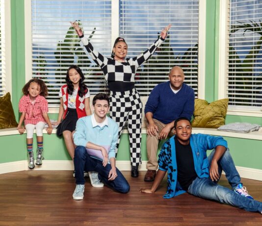 Raven’s Home Season 5 Episode 1 Release Date | Cast | Trailer RAVEN’S HOME SEASON 5-compressed