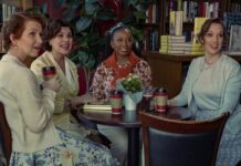 Shining Vale Season 1 Episode 5 Release Date and Preview Shining Vale chapter 2