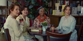 Shining Vale Season 1 Episode 5 Release Date and Preview Shining Vale chapter 2