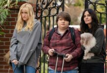 Shining Vale Season 1 Episode Guide: How to Watch Shining Vale Episode 1 Shining Vale chapter 1