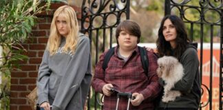 Shining Vale Season 1 Episode Guide: How to Watch Shining Vale Episode 1 Shining Vale chapter 1