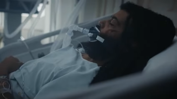 Snowpiercer Season 3 Episode 7