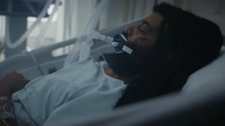 Snowpiercer Season 3 Episode 7