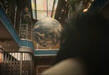 Snowpiercer Season 3 Episode 8 Release Date | Promo | Setting Itself Right Snowpiercer 3x08 Promo