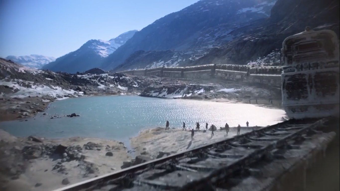 Snowpiercer finale eps 10 recap-compressed