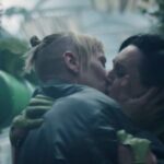 Snowpiercer Season 3 Episode 10 Recap  – Who dies in the Snowpiercer Season 3 Finale? Snowpiercer finale recap lena-hall-mickey-sumner-compressed