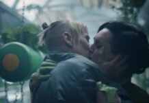 Snowpiercer Season 3 Episode 10 Recap  – Who dies in the Snowpiercer Season 3 Finale? Snowpiercer finale recap lena-hall-mickey-sumner-compressed