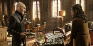 Star Trek: Picard Season 2 Episode 1: How to Watch ‘Star Trek: Picard’ Season 2 Episode 1 Online? Star Trek Picard Season 2 Episode 1