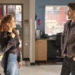 Station 19- Season 5 Episode 11 Photos