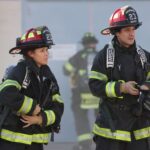 Station 19 Season 5 Episode-13 JASON GEORGE, CHANDRA WILSON