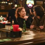 Station 19 Season 5 Episode 14 JAINA LEE ORTIZ