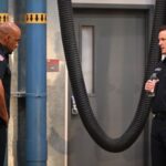 Station 19 Season 5 Episode 14 JOSH RANDALL