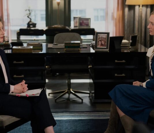 Suspicion Season 1 Episode 7 | Release Date | Synopsis | Questions of Trust | Penultimate Episode Suspicion Season 1 Episode 7