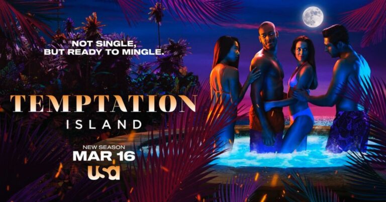 Temptation Island Season 4 Episode 1 Release Date – Cast – Where to Watch Temptation Island Season 4? Temptation Island Season 4 Episode 1 Release Date – Cast – Where to Watch Temptation Island Season 4?