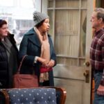 The Conners Season 4 Episode 14 ANGELA BULLOCK, JOHN GOODMAN