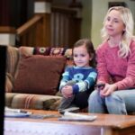 The Conners Season 4 Episode 14 CHARLOTTE SANCHEZ, LECY GORANSON