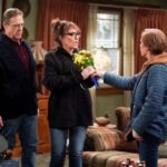 The Conners Season 4 Episode 14 JOHN GOODMAN, KATEY SAGAL